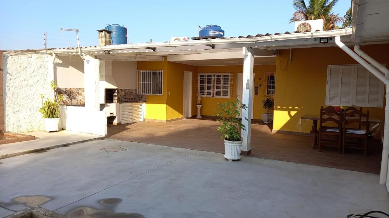 Casa De Ferias Enseada Guaruja Villa Dış mekan fotoğraf