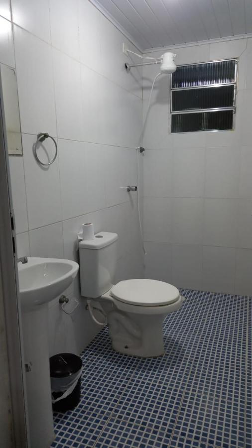 Casa De Ferias Enseada Guaruja Villa Dış mekan fotoğraf